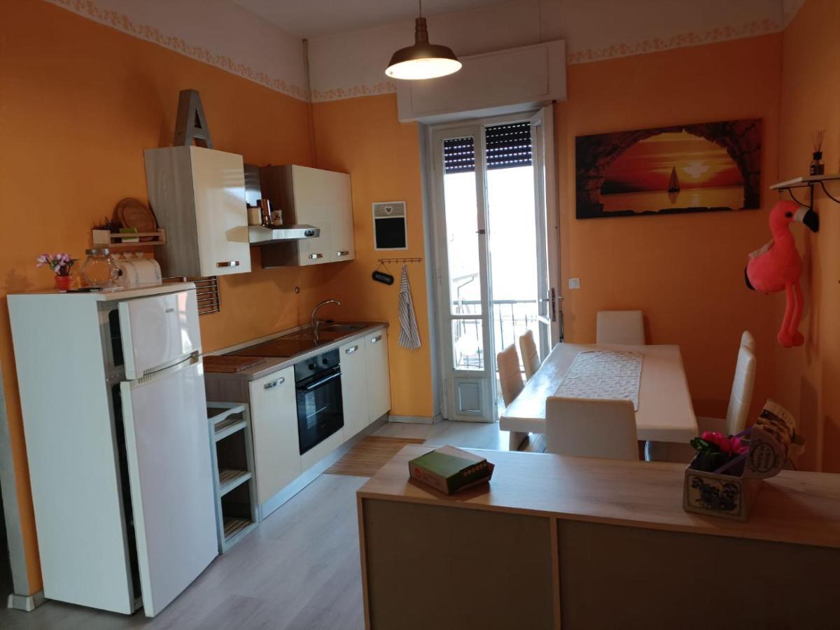 Casa Alice , Lido Di , Lucca Apartment