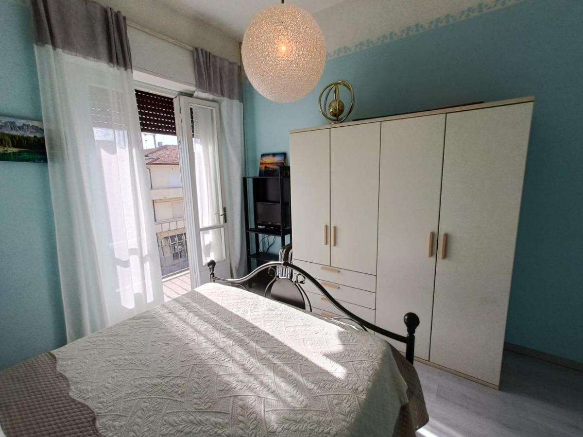 Casa Alice , Lido Di , Lucca Apartment