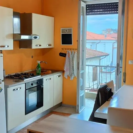 Casa Alice , Lido Di Camaiore , Lucca Exterior photo