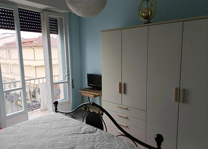 Casa Alice , Lido Di Camaiore , Lucca