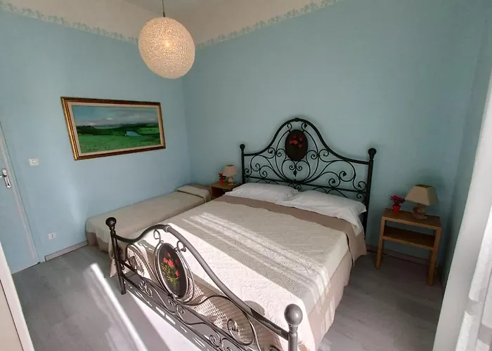 Casa Alice , Lido Di Camaiore , Lucca