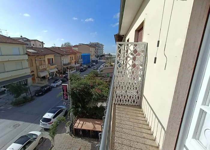 Casa Alice , Lido Di Camaiore , Lucca
