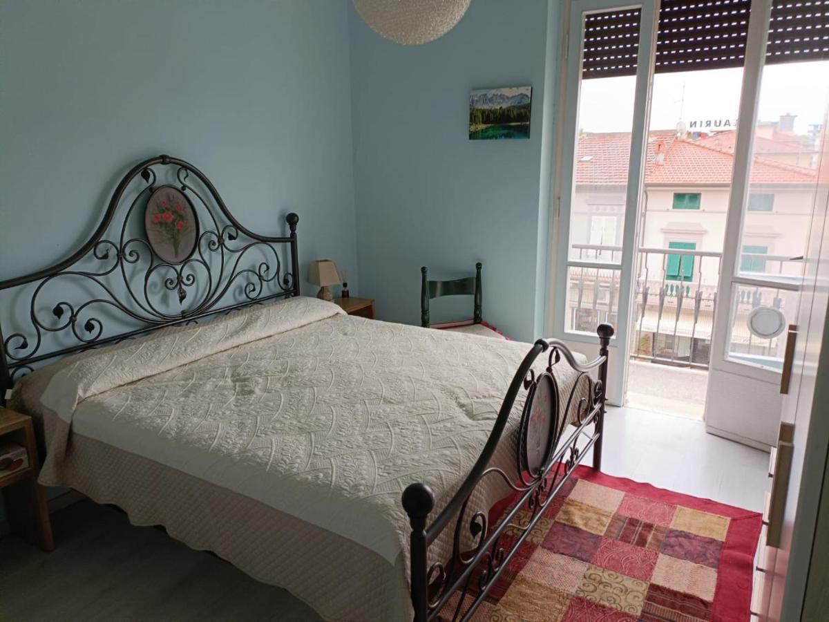 Casa Alice , Lido Di , Lucca Apartment
