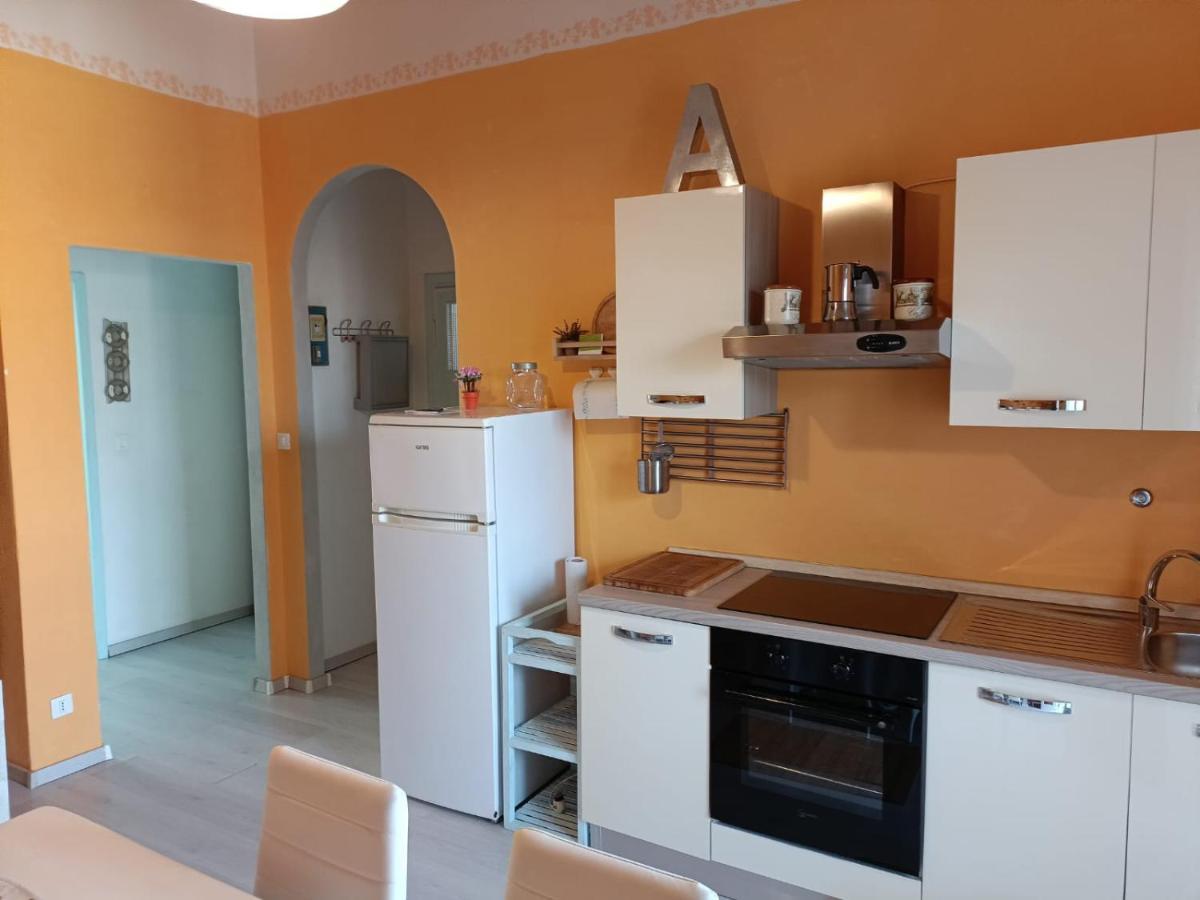 Casa Alice , Lido Di , Lucca Apartamento *
