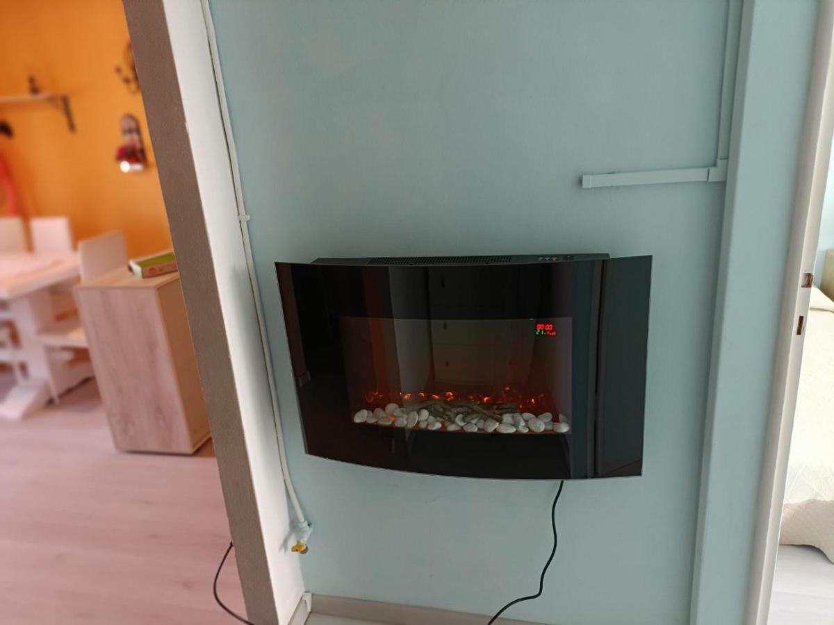 Casa Alice , Lido Di , Lucca Apartamento *