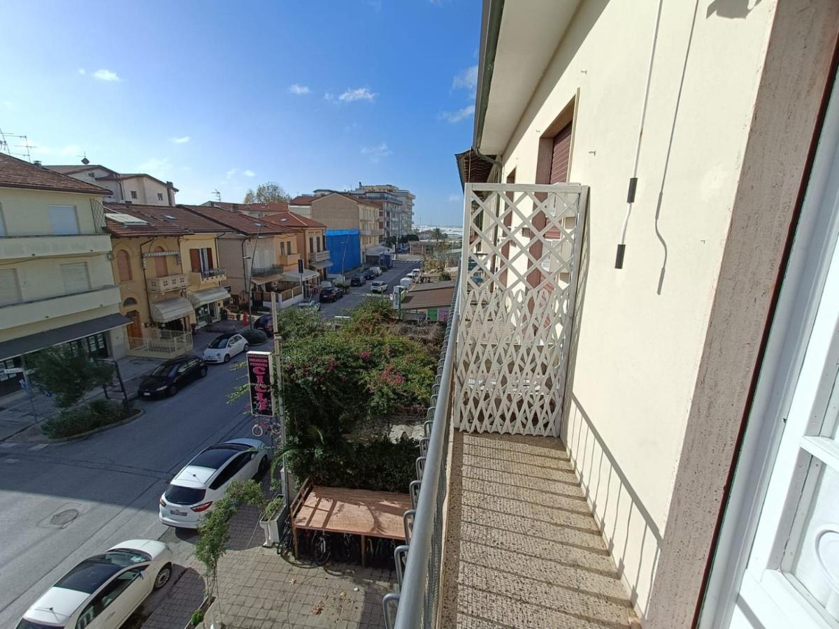 Casa Alice , Lido Di , Lucca Apartment